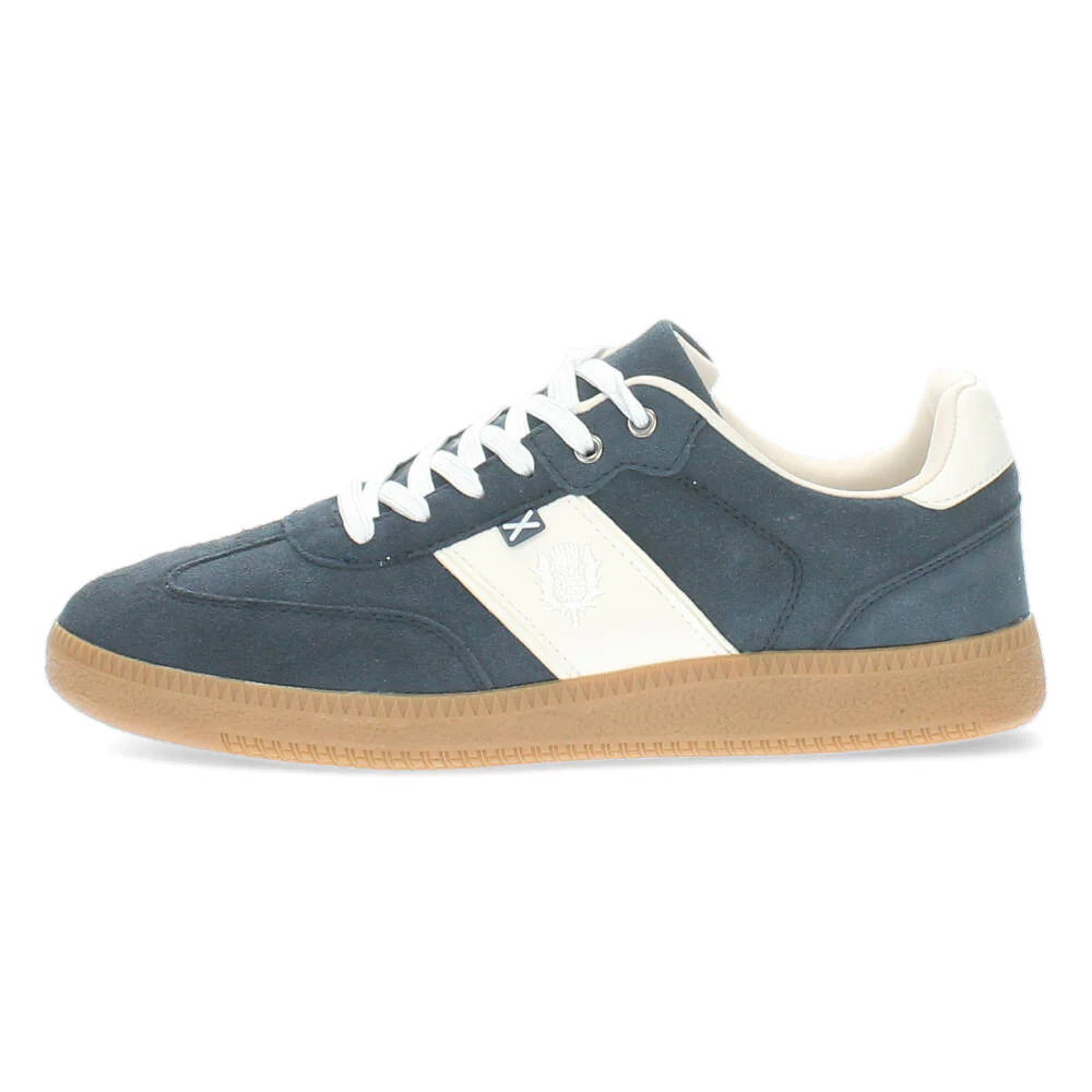 Blauwe sneakers - Image 5