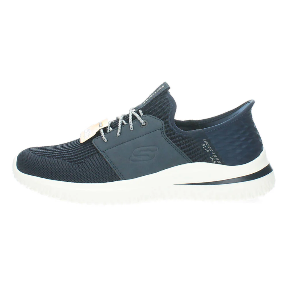 Blauwe sneakers - Image 5