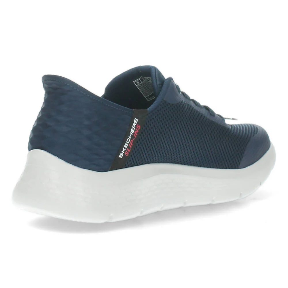 Blauwe sneakers - Image 3