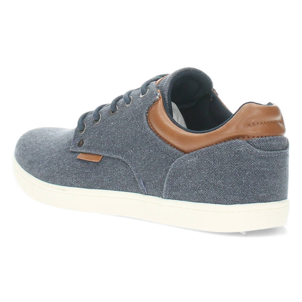 Blauwe sneakers - Image 2