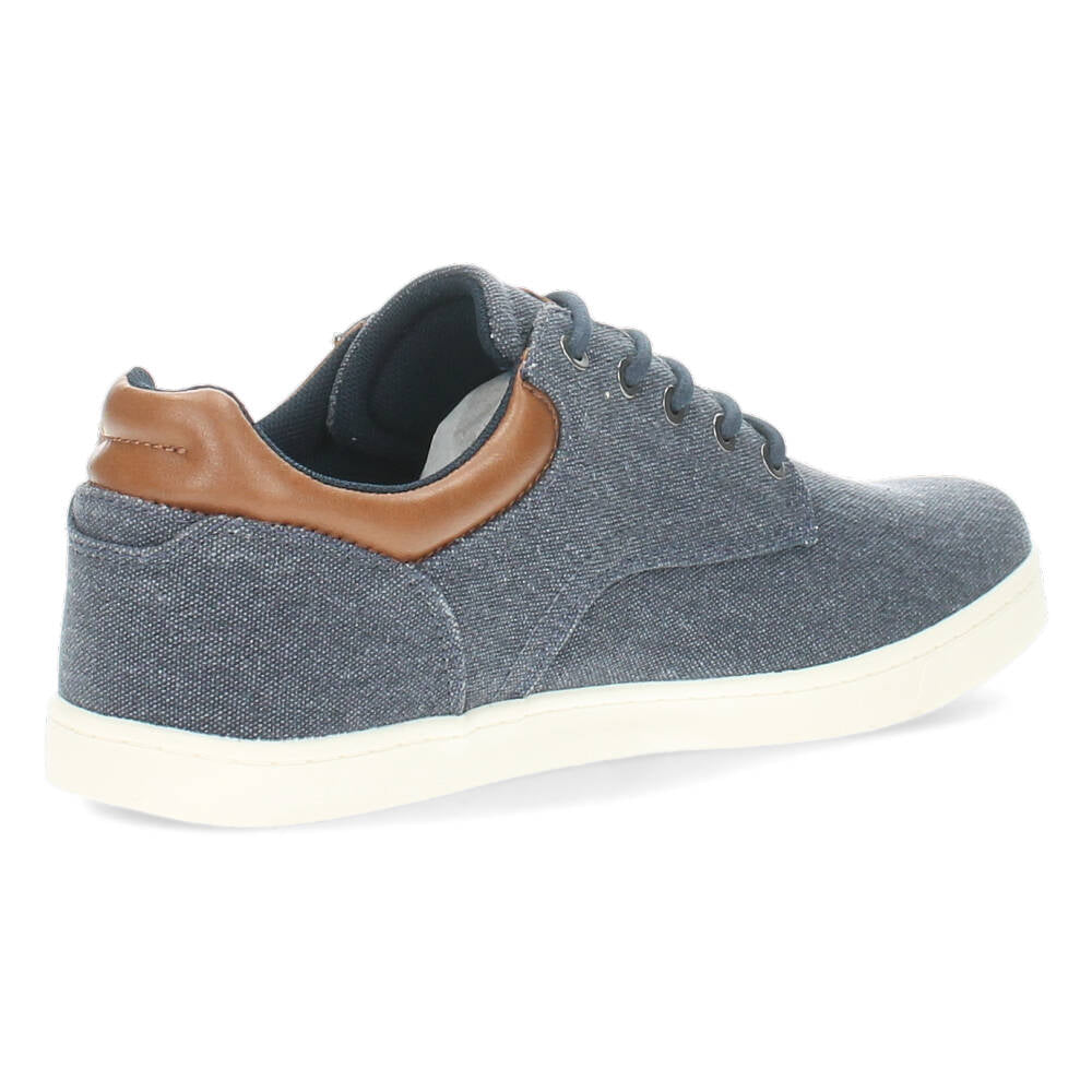 Blauwe sneakers - Image 3