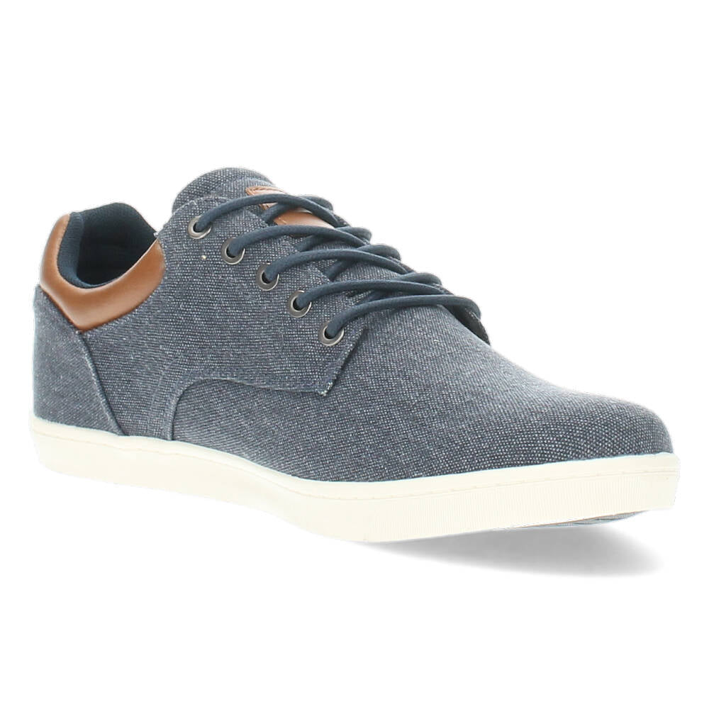 Blauwe sneakers - Image 4