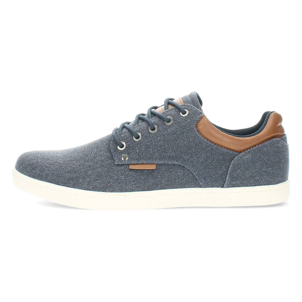 Blauwe sneakers - Image 5