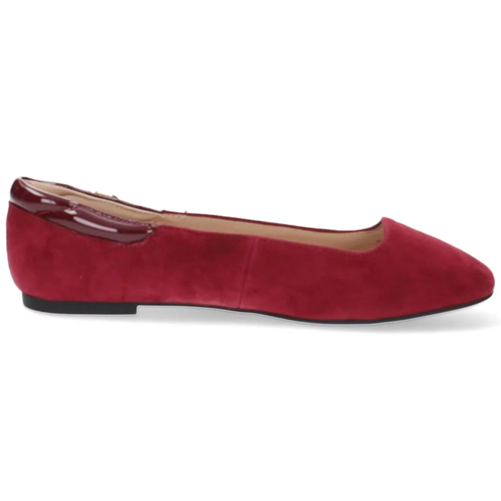 bordeaux ballerina - Image 6