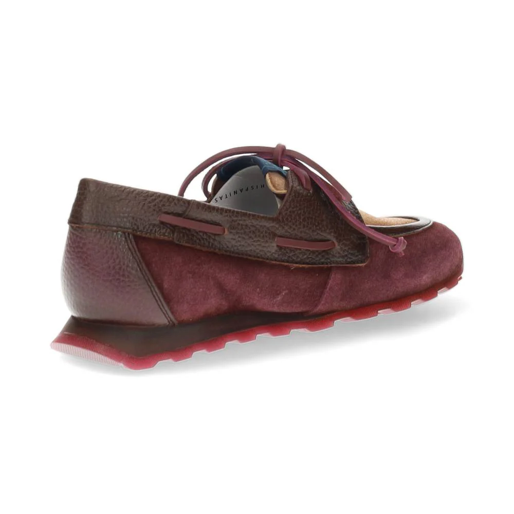 bordeaux bootschoen - Image 3