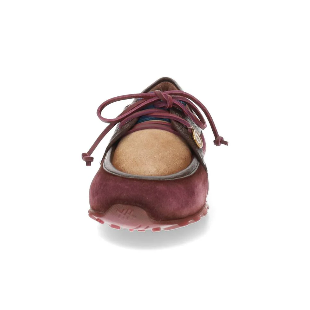 bordeaux bootschoen - Image 7