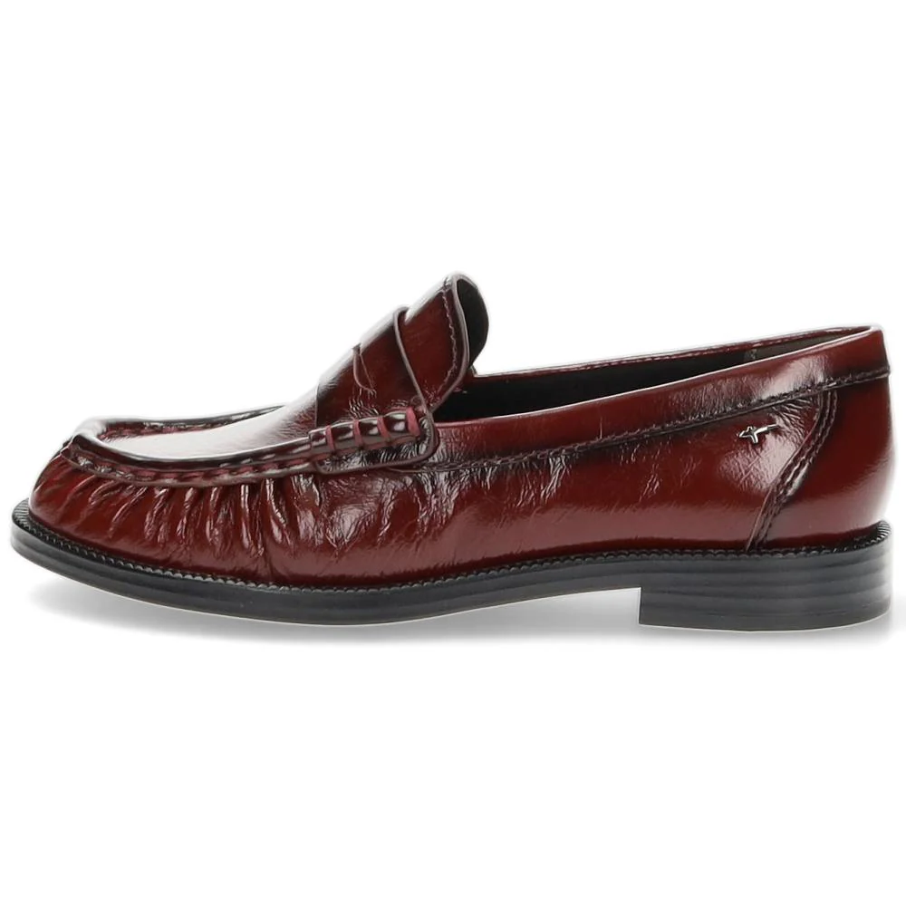 bordeaux loafer - Image 2