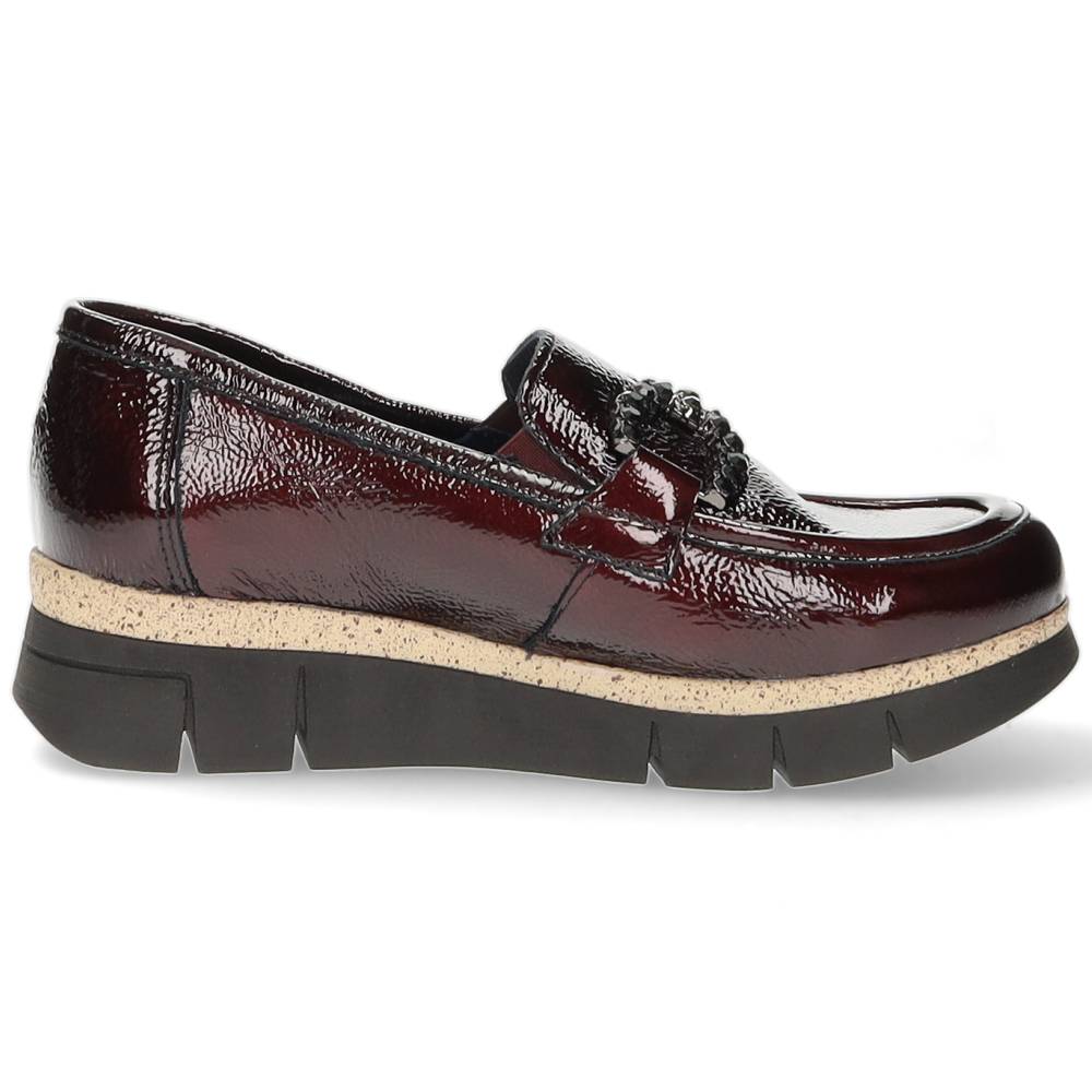 bordeaux mocassin - Image 3