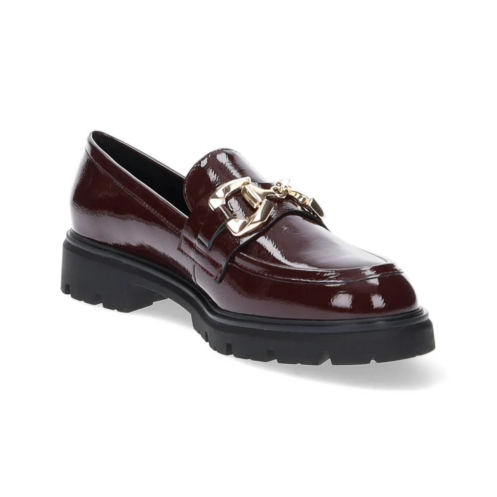 bordeaux mocassin - Image 3