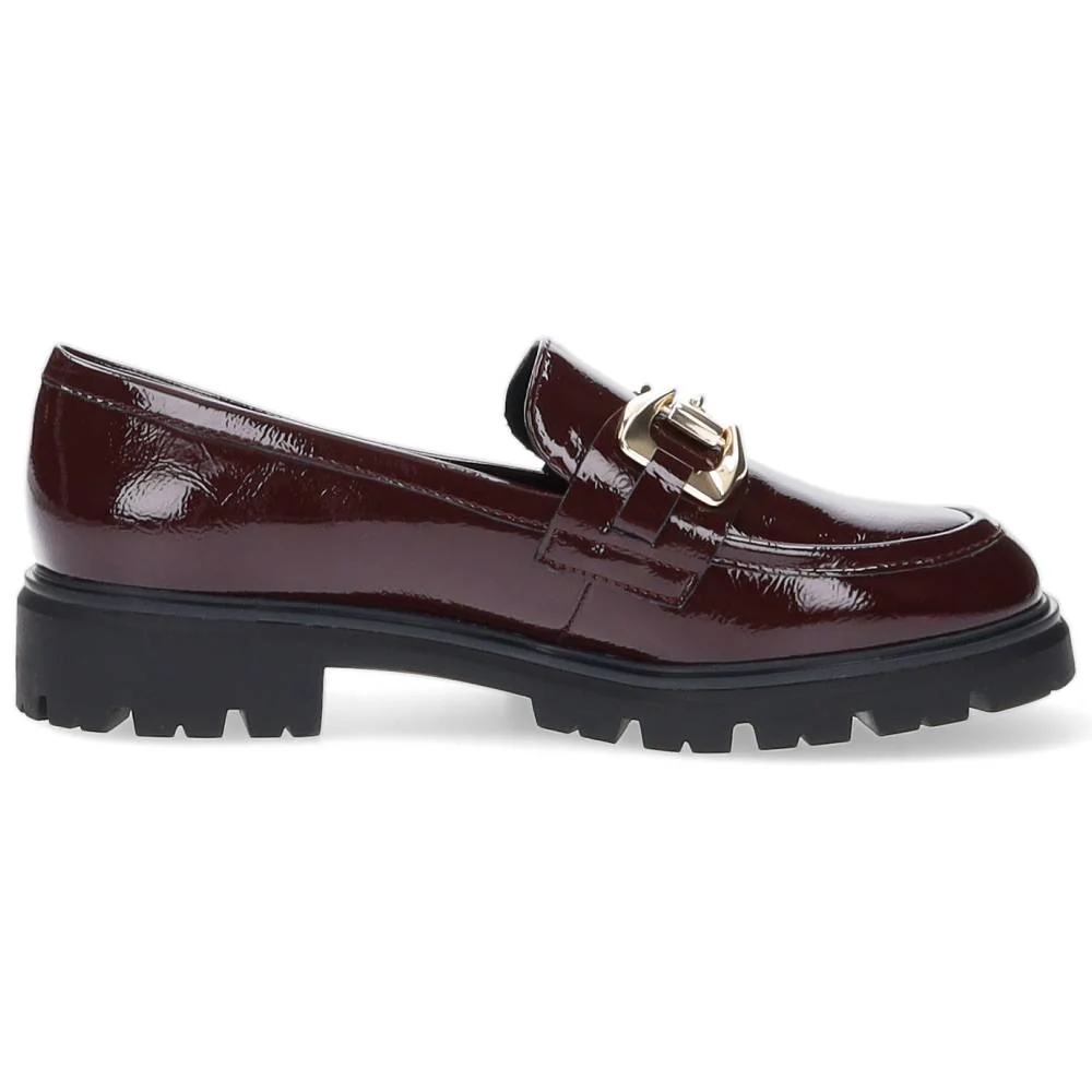bordeaux mocassin - Image 4