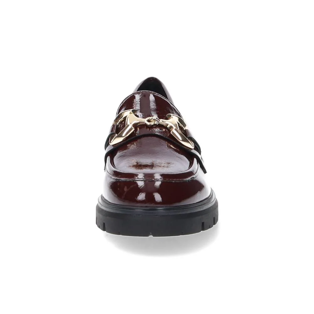 bordeaux mocassin - Image 7