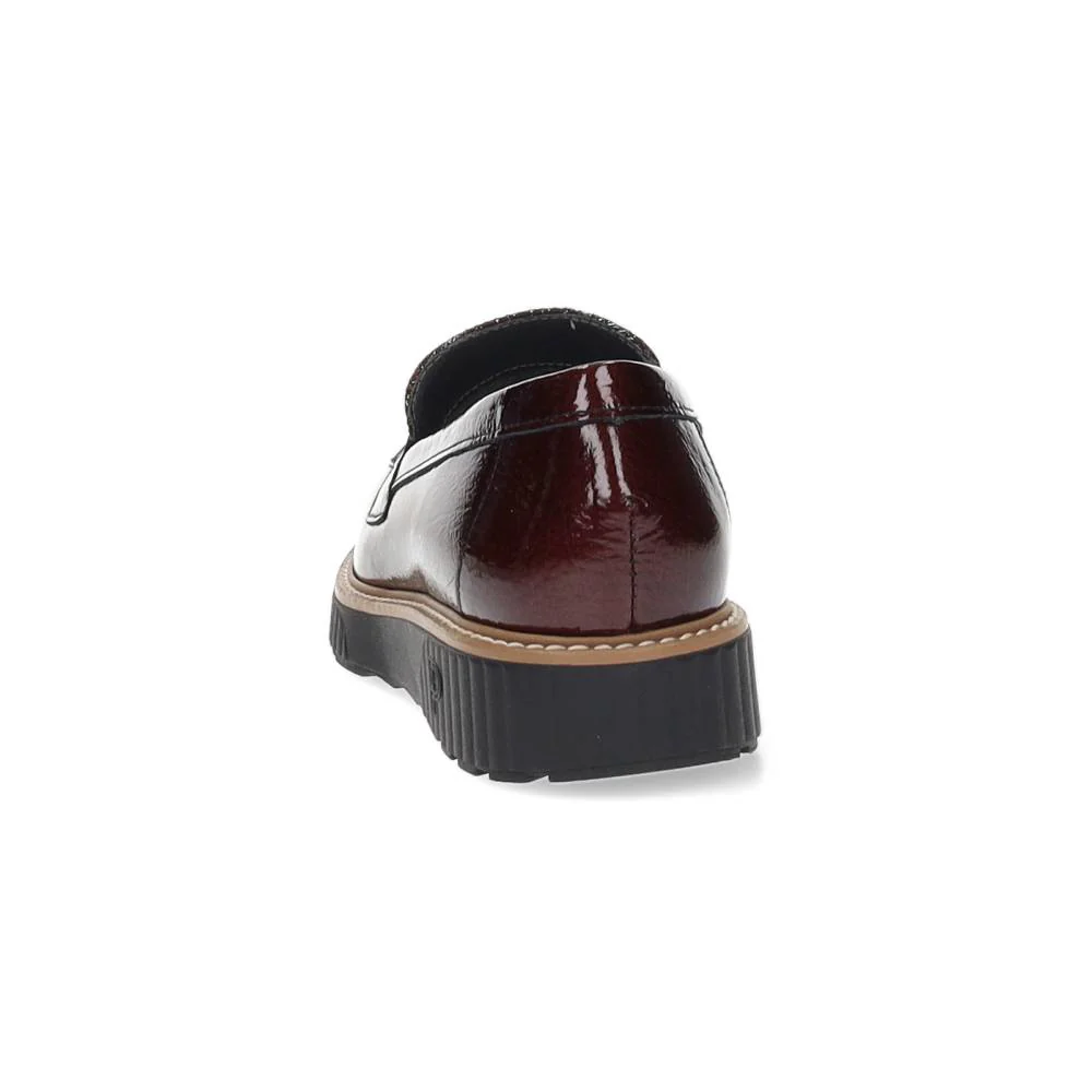 bordeaux mocassin - Image 6