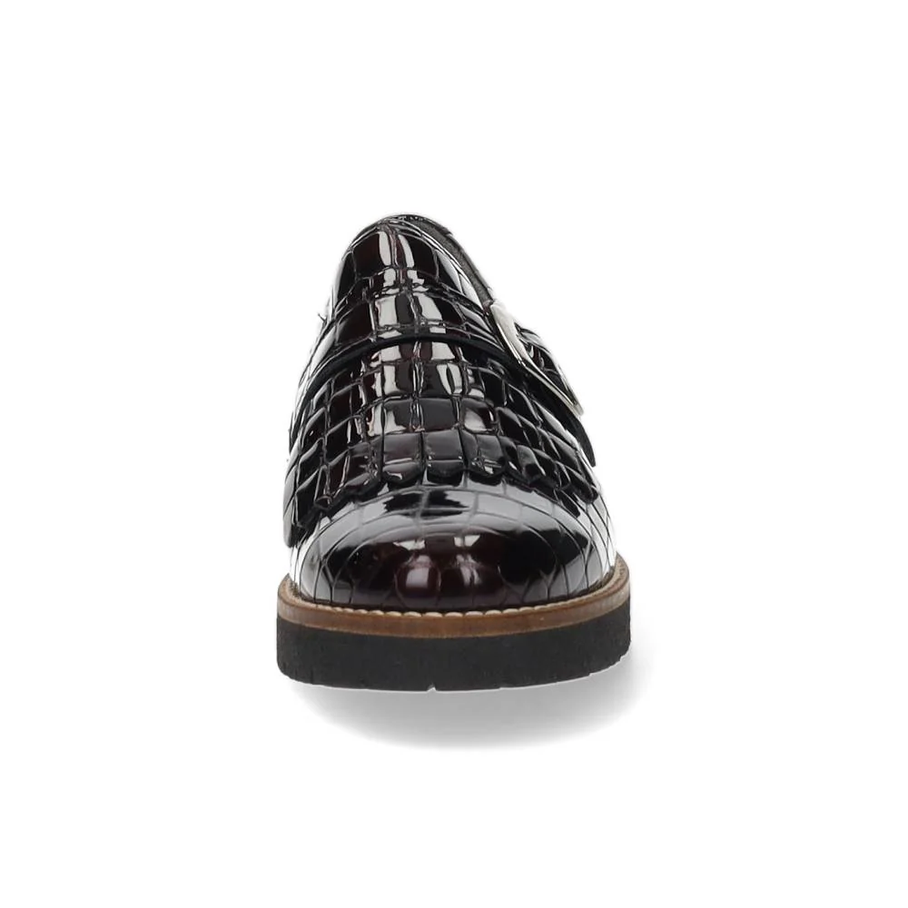 bordeaux mocassin - Image 7