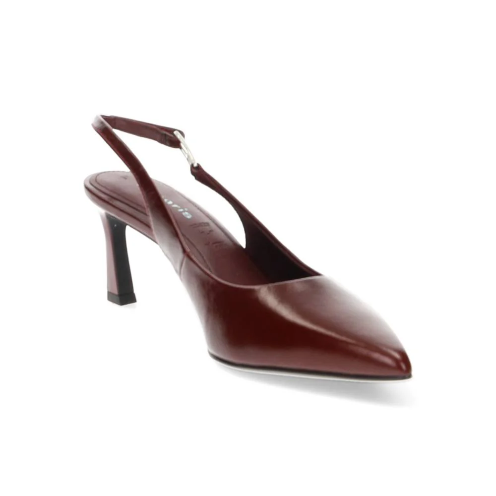 bordeaux slingback - Image 4