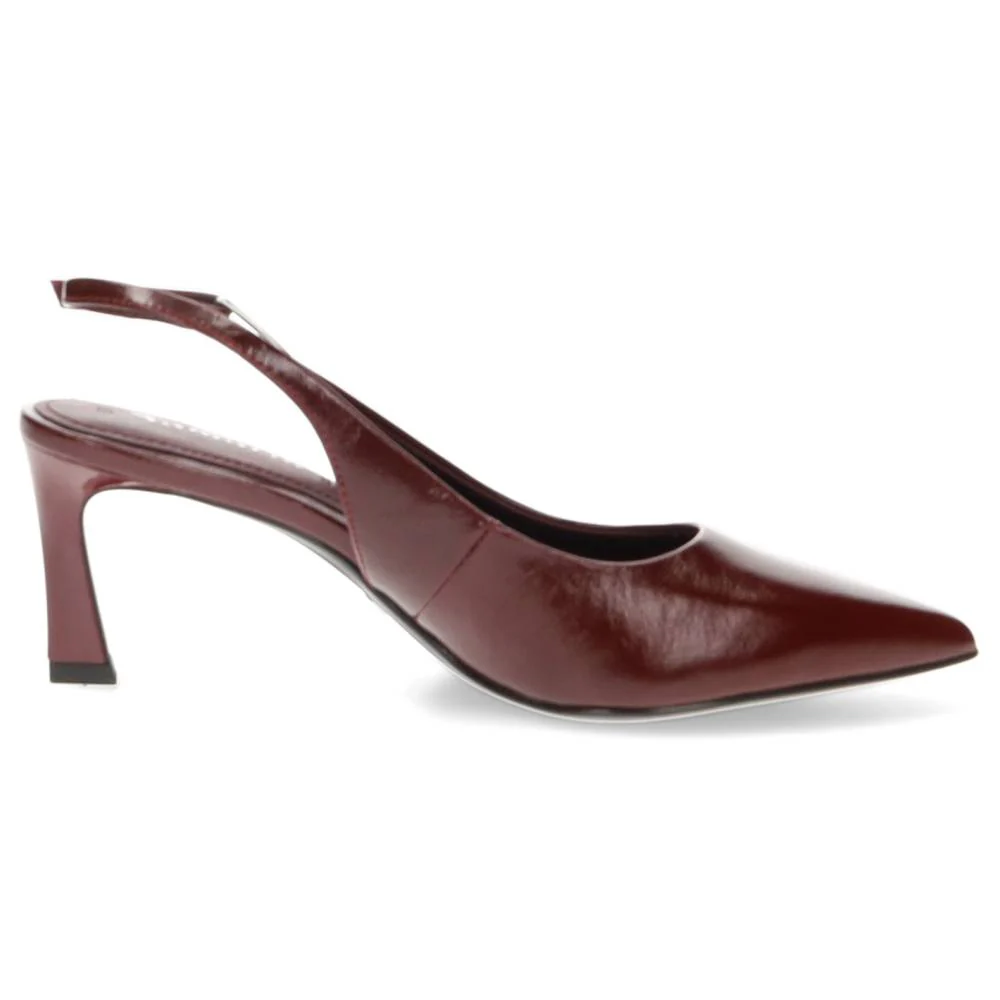 bordeaux slingback - Image 7