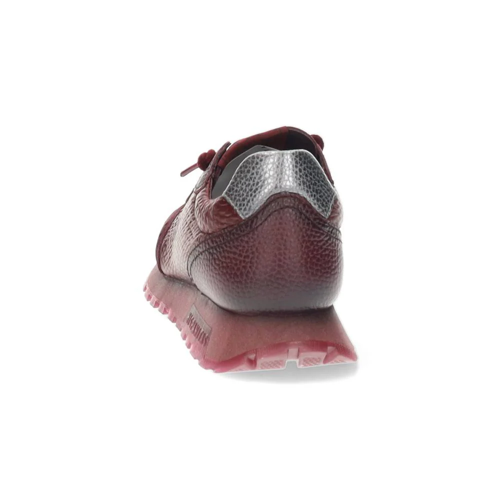 bordeaux sneaker - Image 5