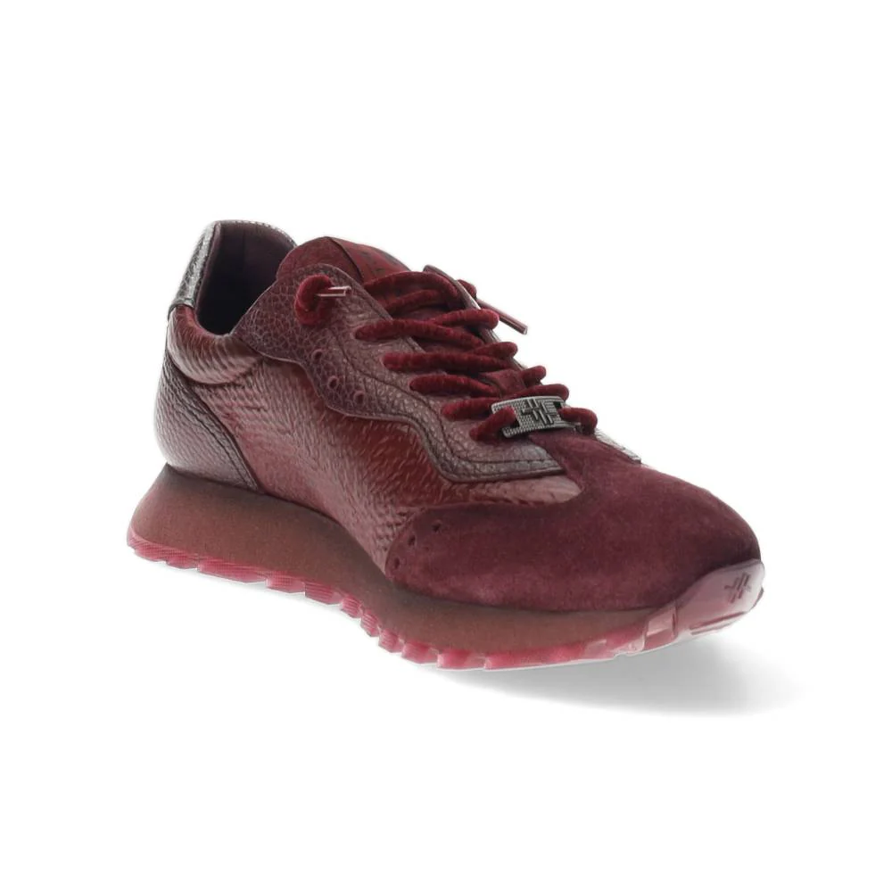 bordeaux sneaker - Image 6