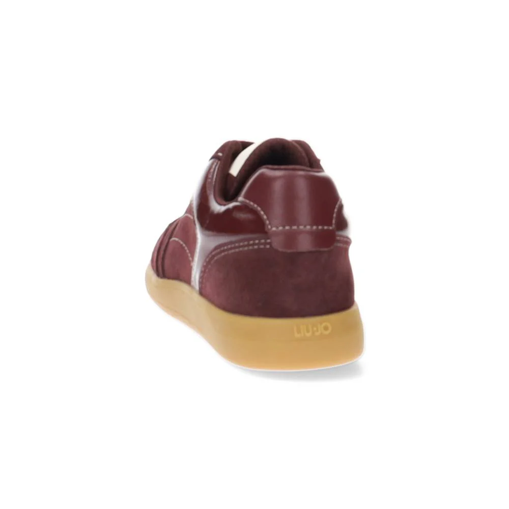 bordeaux sneaker - Image 5