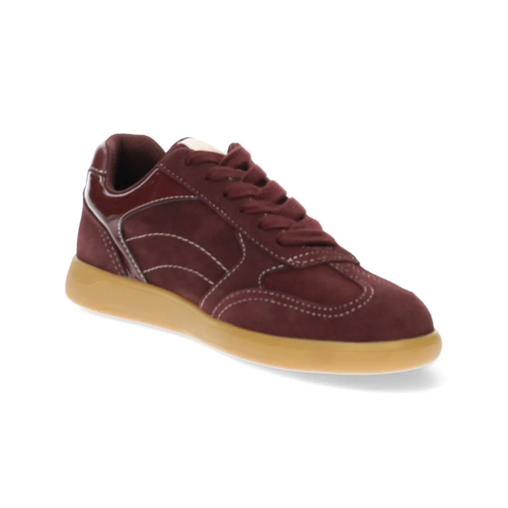bordeaux sneaker - Image 6