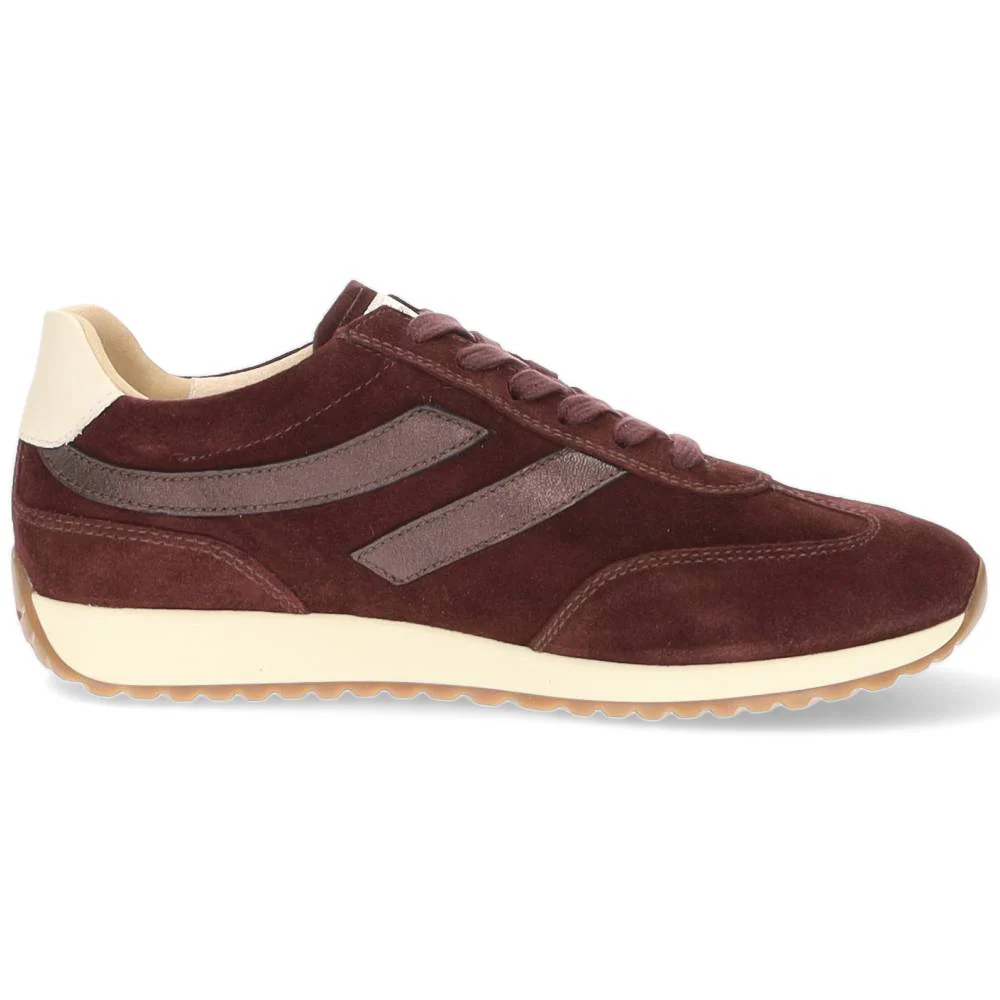 bordeaux sneaker - Image 3