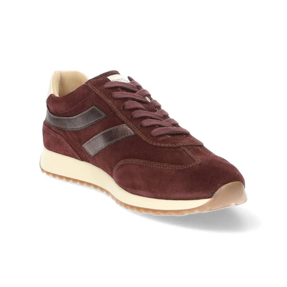 bordeaux sneaker - Image 6