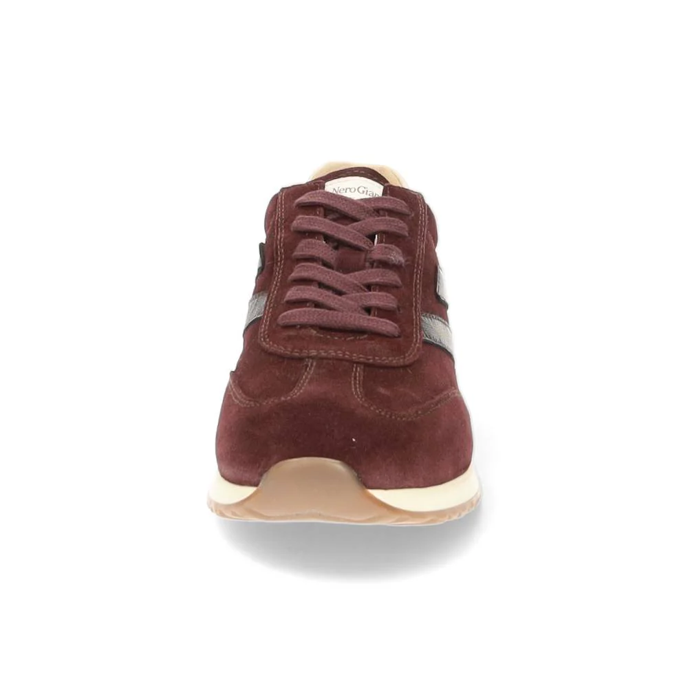 bordeaux sneaker - Image 7
