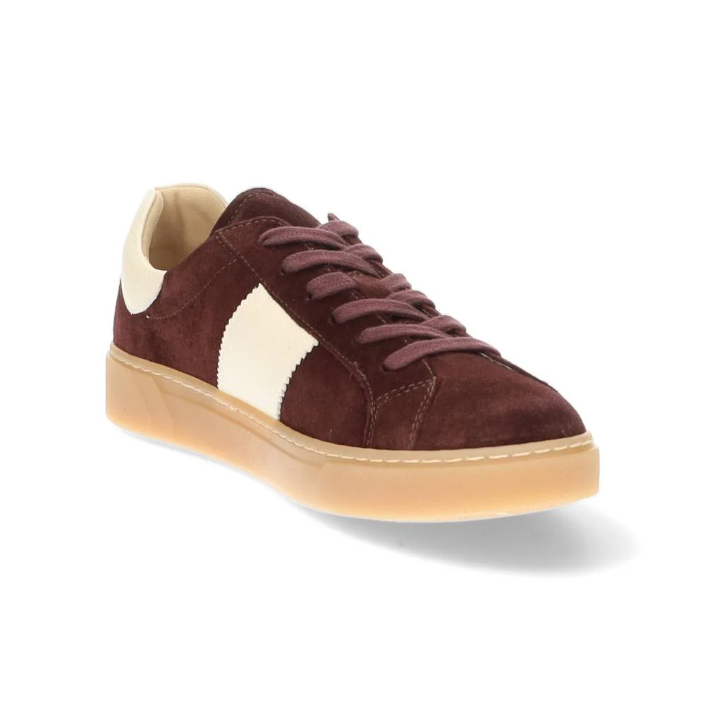 bordeaux sneaker - Image 3