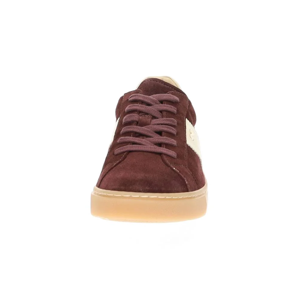 bordeaux sneaker - Image 4