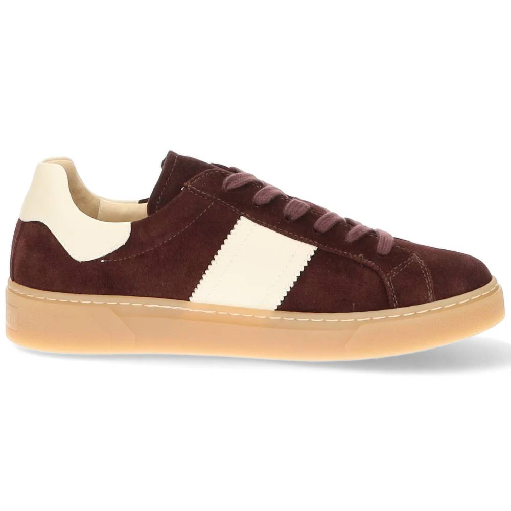 bordeaux sneaker - Image 6