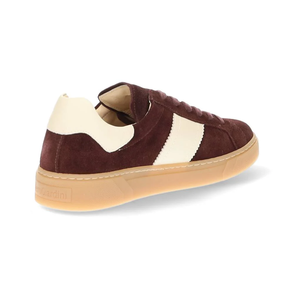 bordeaux sneaker - Image 7