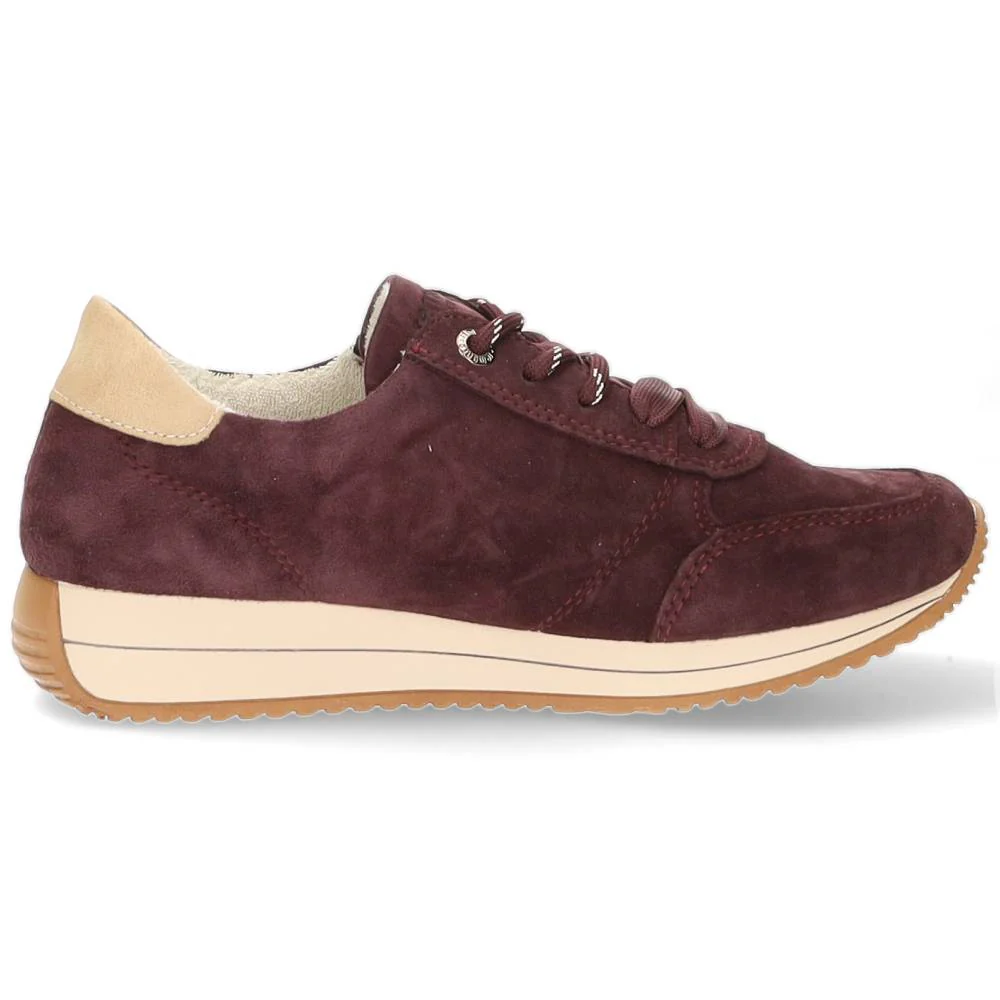 bordeaux sneaker - Image 6