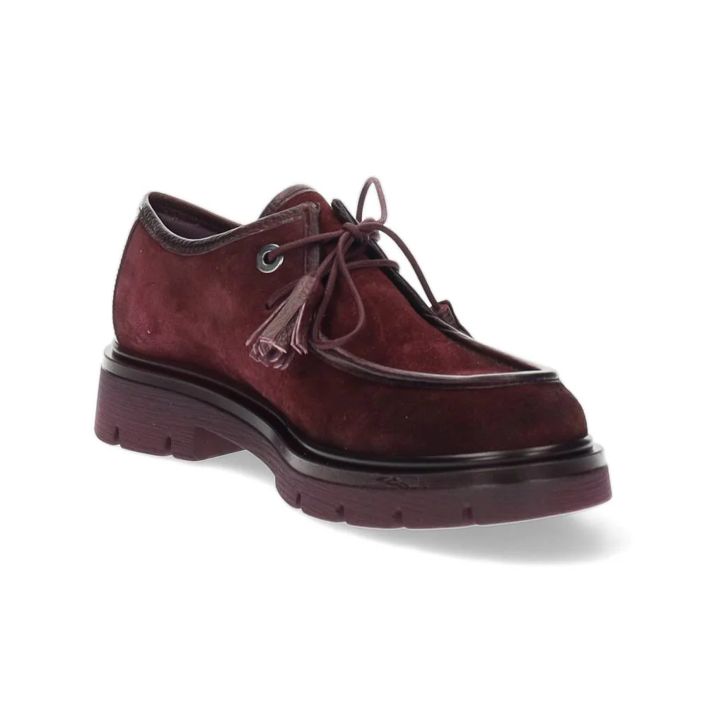 bordeaux veterschoen - Image 3