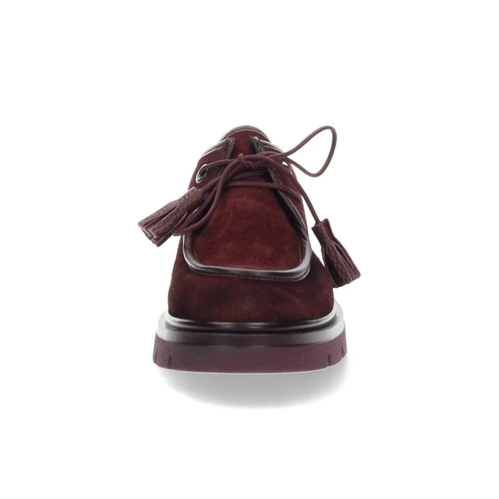 bordeaux veterschoen - Image 7