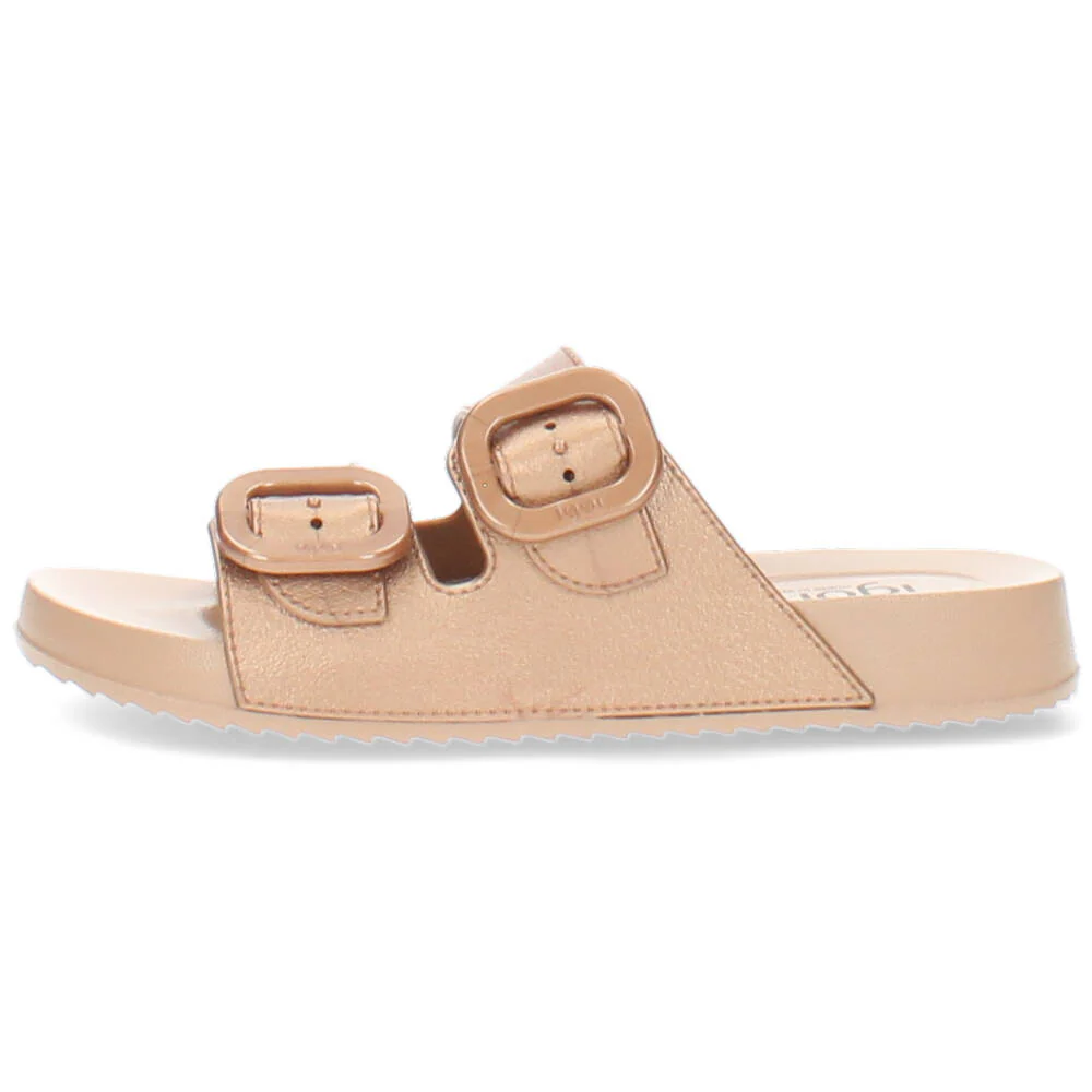 bronzen slipper - Image 2