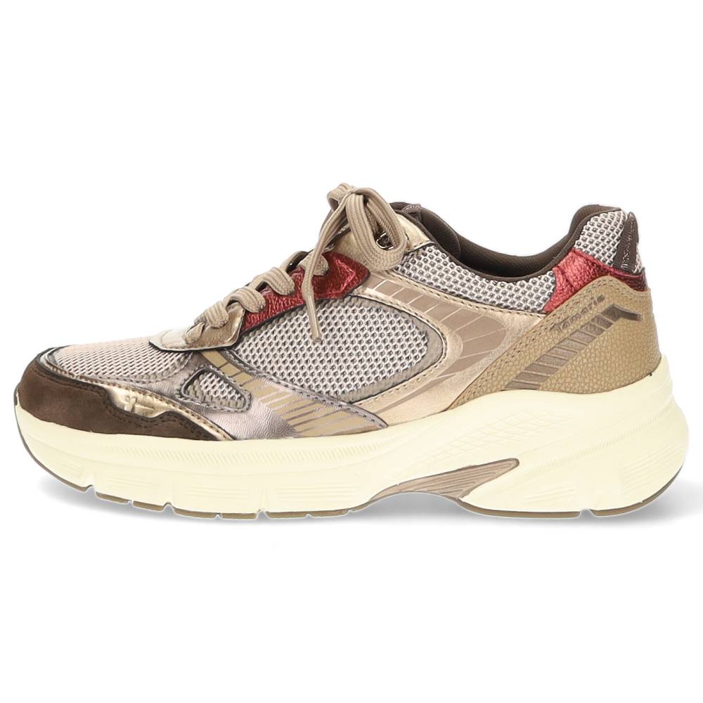 bronzen sneaker - Image 2