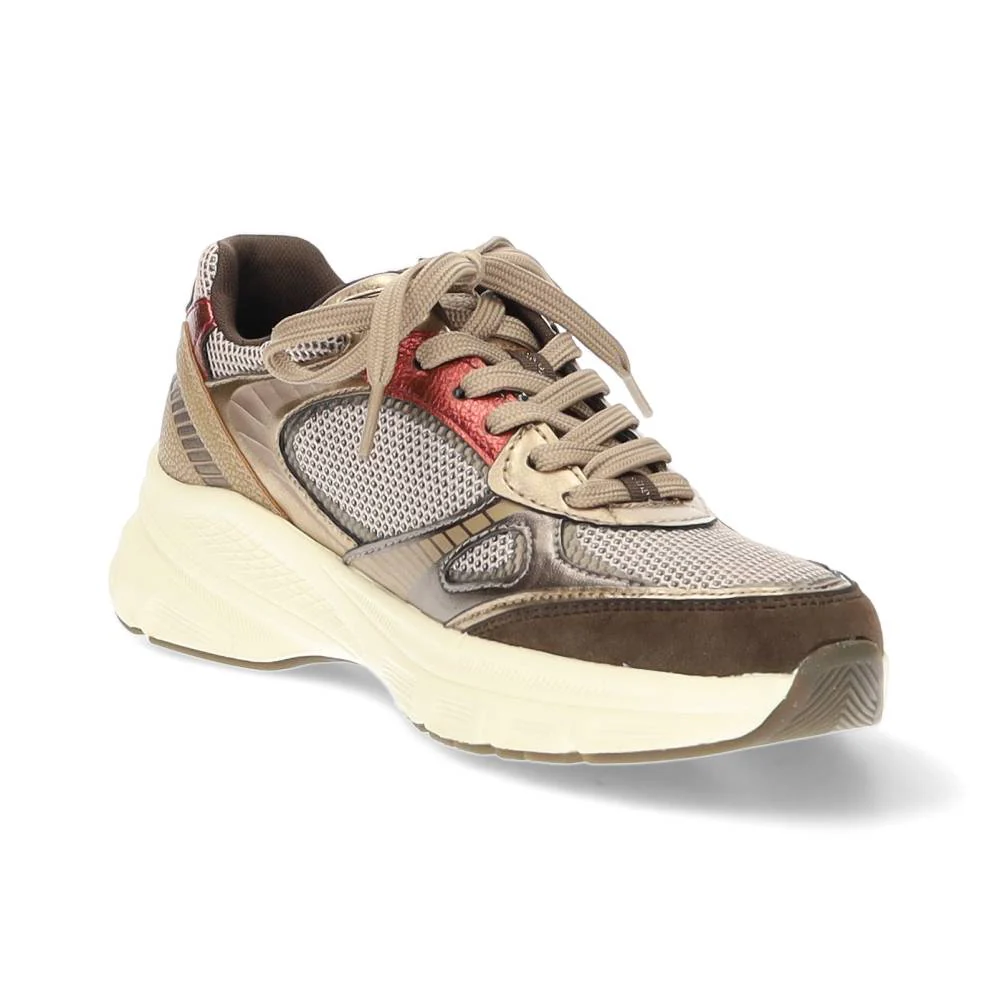 bronzen sneaker - Image 5