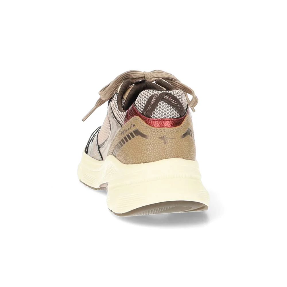 bronzen sneaker - Image 6