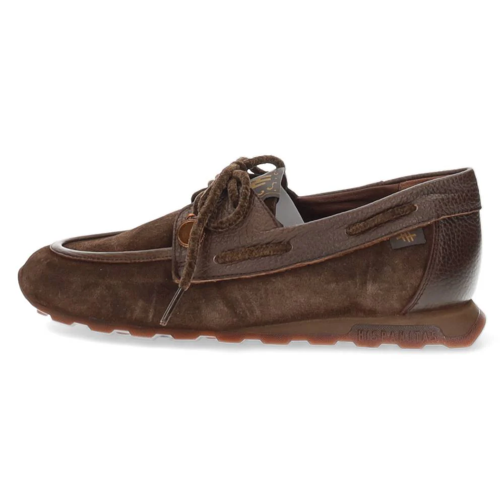 bruine bootschoen - Image 2