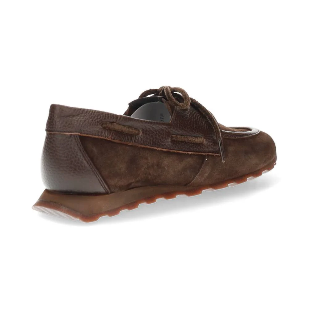 bruine bootschoen - Image 3
