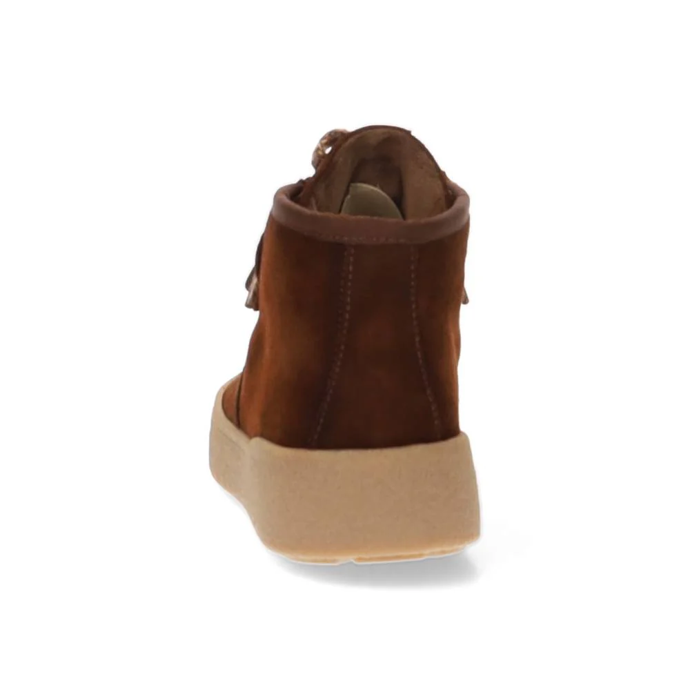 bruine bottine - Image 4
