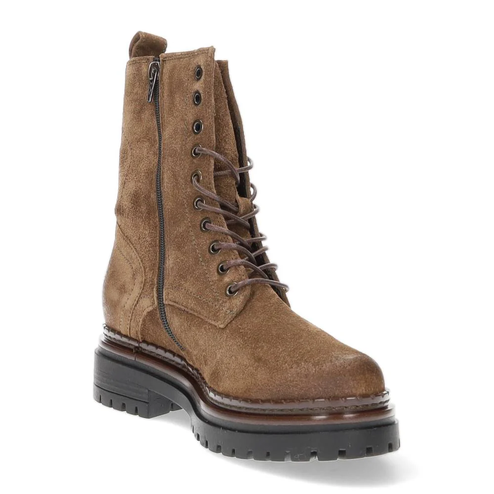bruine bottines - Image 5