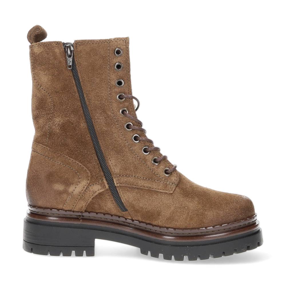 bruine bottines - Image 6