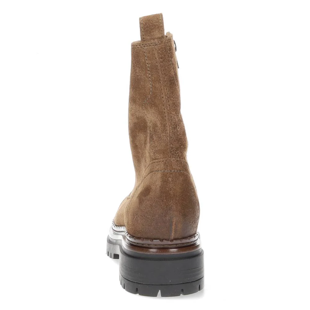 bruine bottines - Image 7