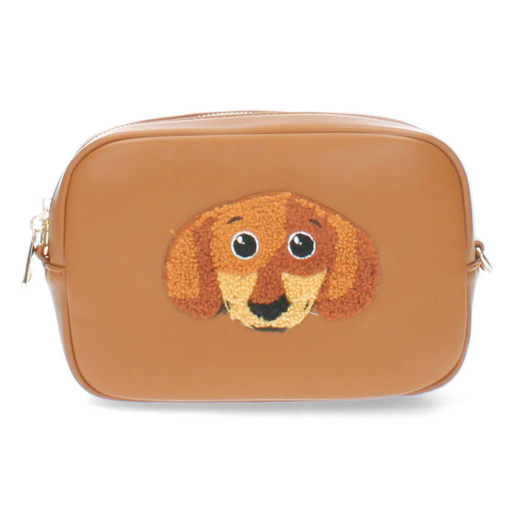 Bruine crossbody - Image 2