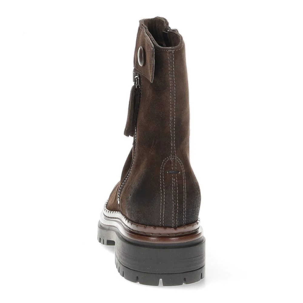 bruine enkellaars - Image 5