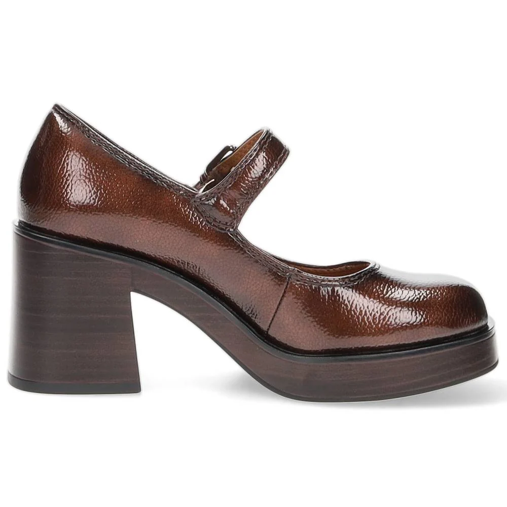bruine mary jane - Image 3