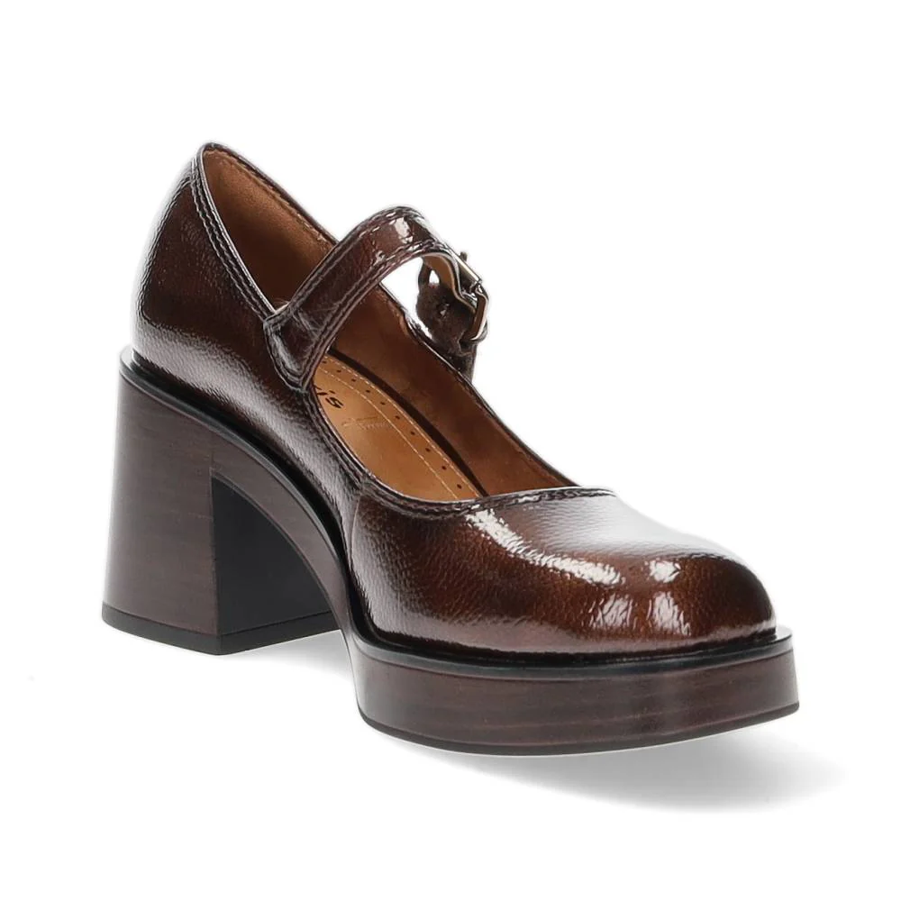 bruine mary jane - Image 6