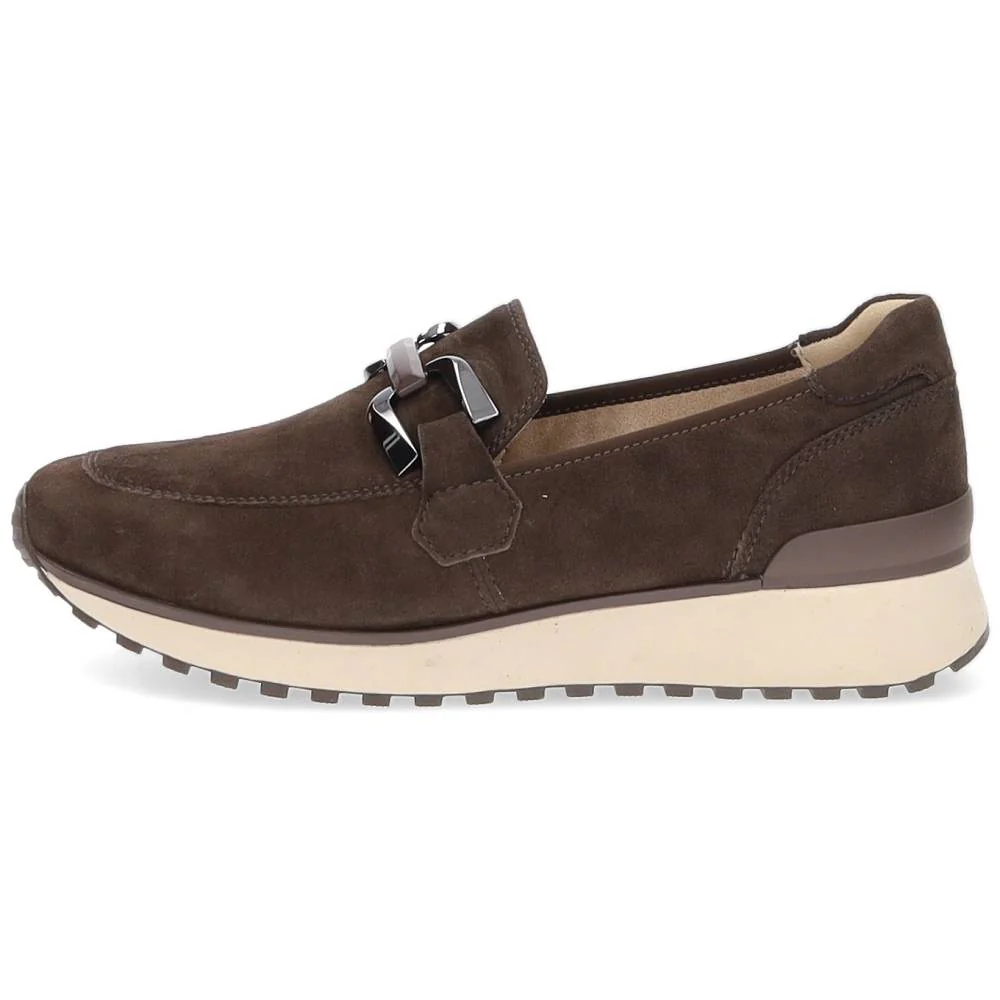 bruine mocassin - Image 2