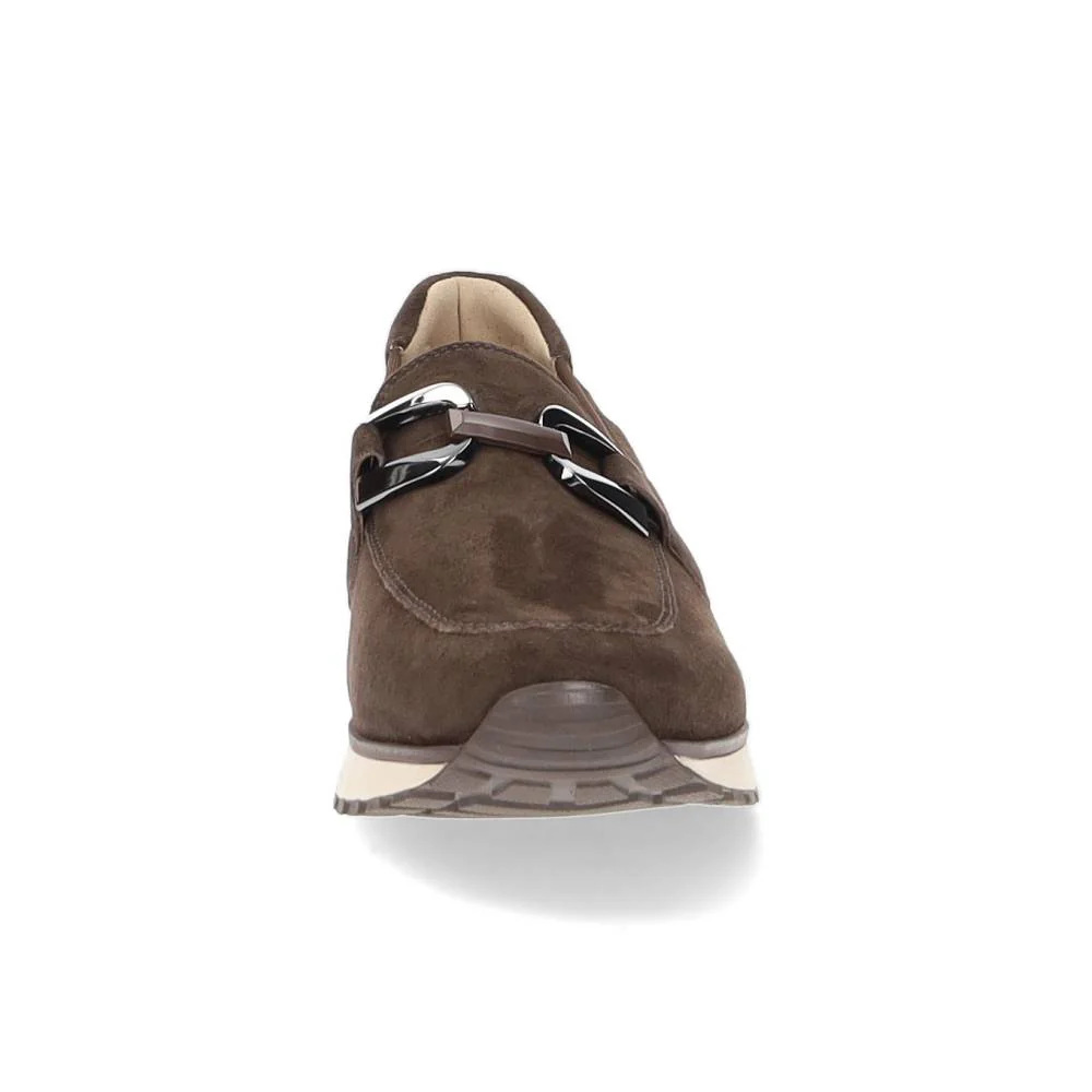 bruine mocassin - Image 3