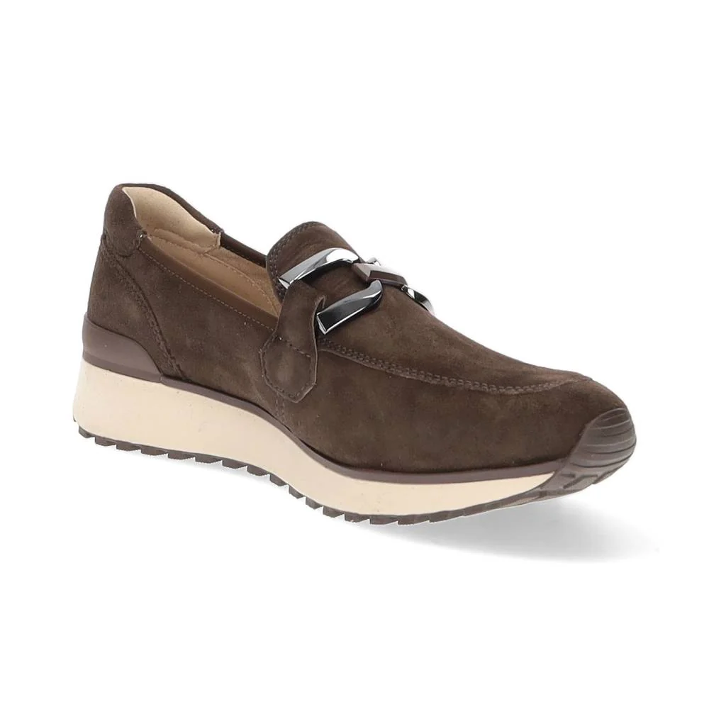bruine mocassin - Image 4